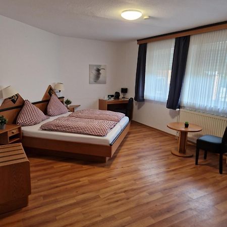 Sporthotel Papenburg Esterno foto