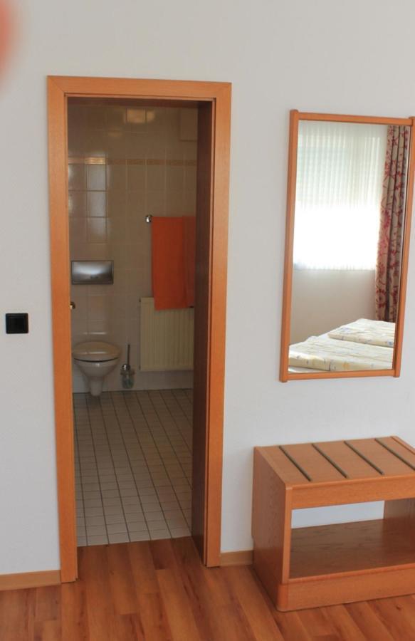Sporthotel Papenburg Esterno foto