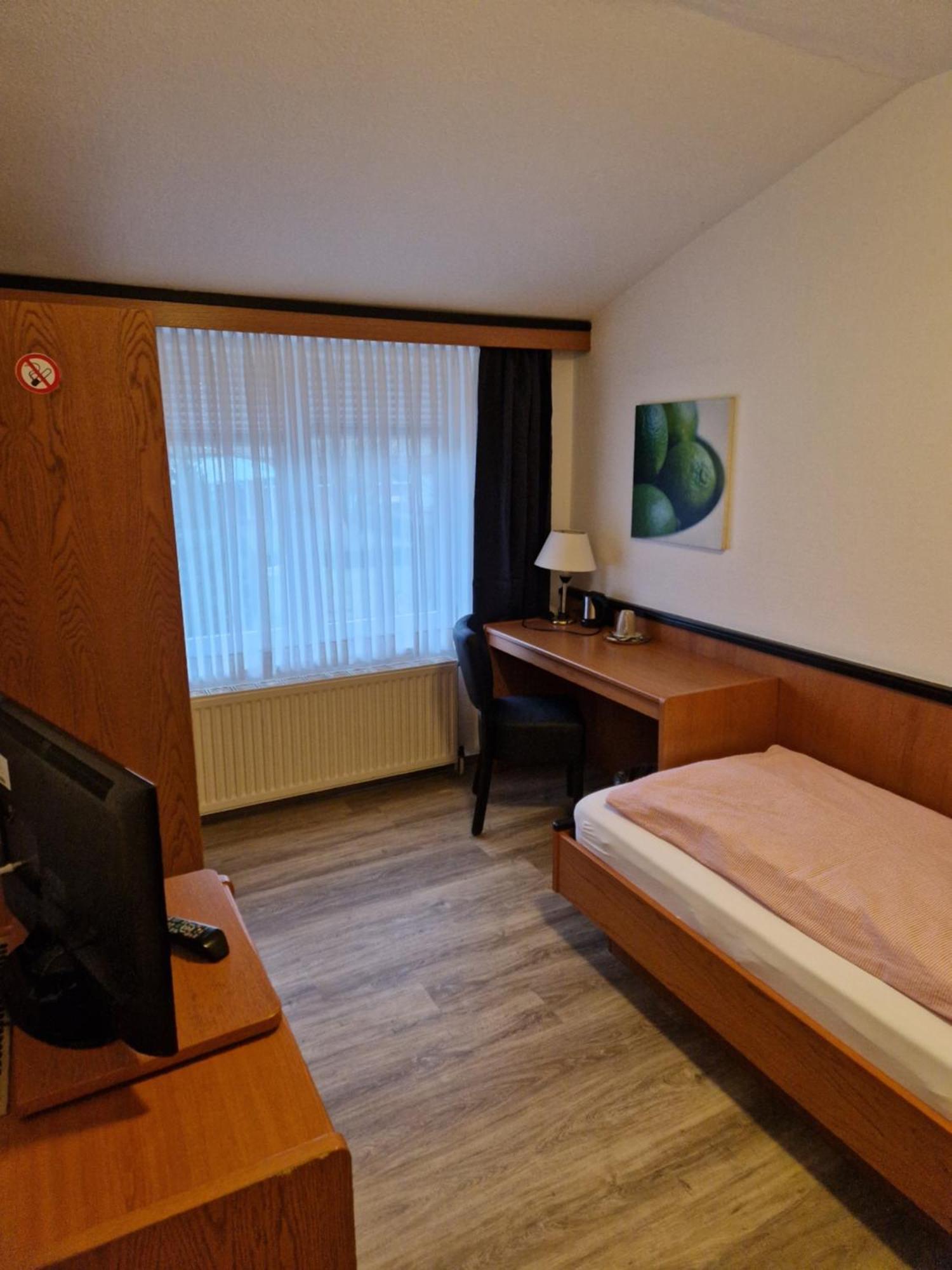 Sporthotel Papenburg Esterno foto
