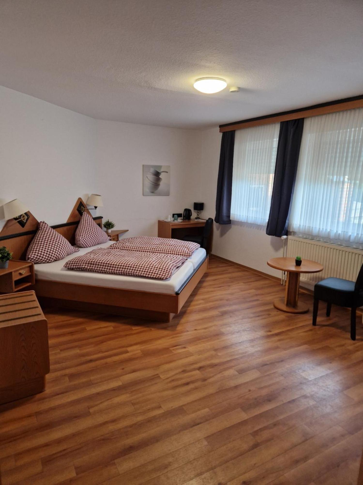 Sporthotel Papenburg Esterno foto